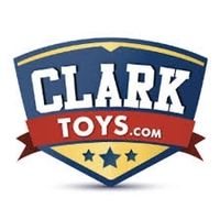 CLARK Toys coupons